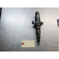 04Z008 Fuel Injector Single For 04-07 Dodge Ram 3500  5.9 05135790AC Cummins Diesel